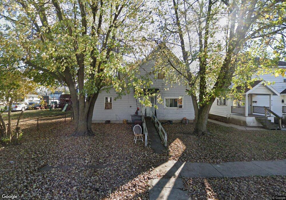 511 W Vine St, Lima, OH 45804 - photo 1