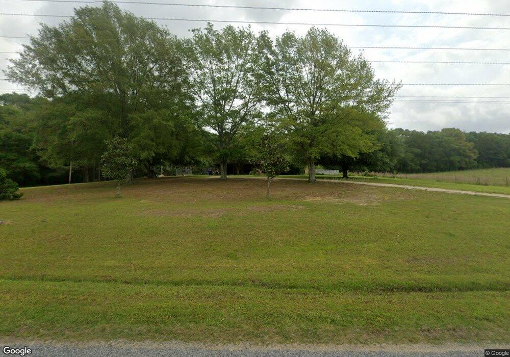 343 Pleasant Grove Altair Rd, Laurel, MS 39443 - photo 1