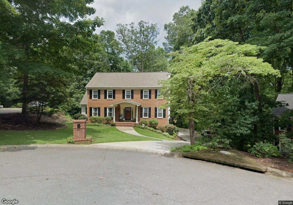 1687 Barn Swallow Place unit 6, Marietta, GA 30062 - photo 1