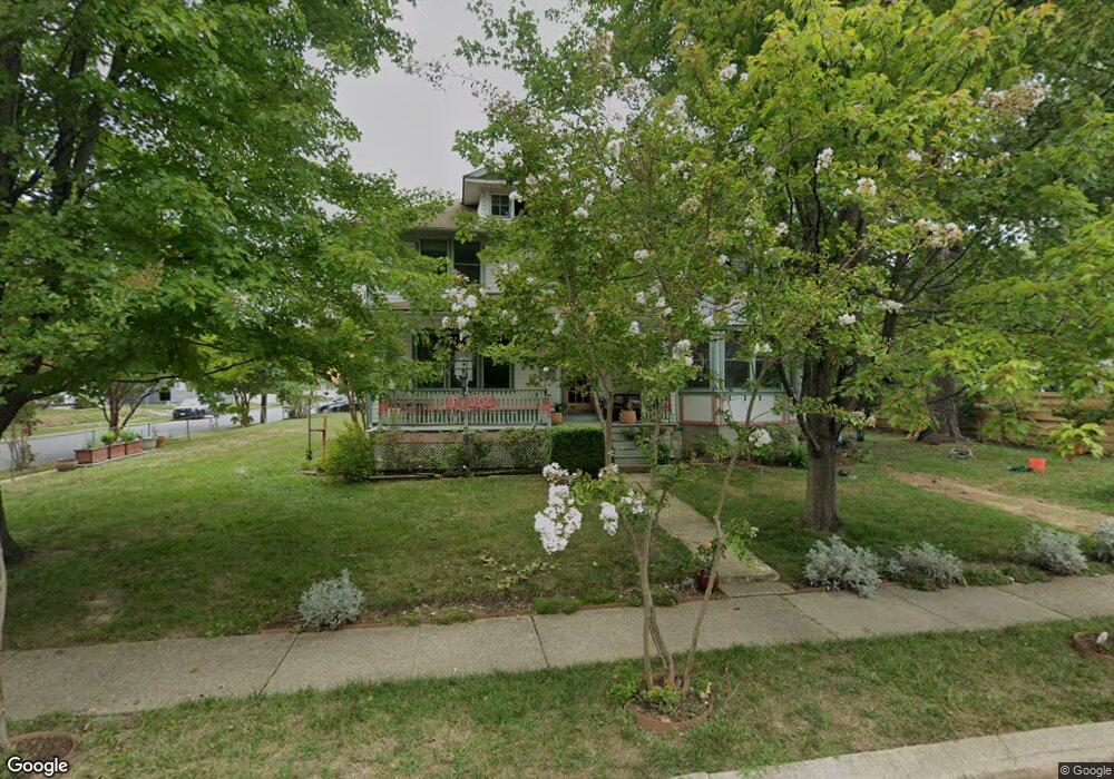 323 Compton Ave, Laurel, MD 20707 - photo 1