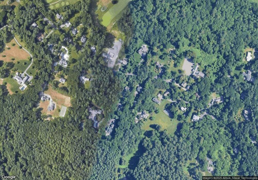 4 Pheasant Trail, Weston, MA 02493 - photo 1