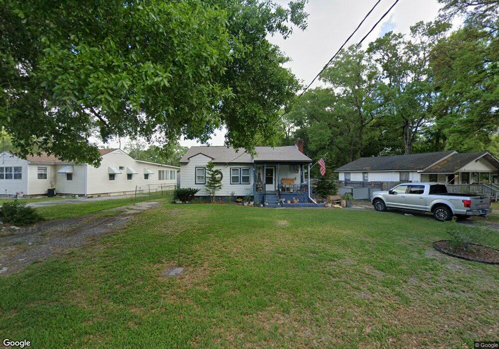 1166 Scotten Rd, Jacksonville, FL 32205 - photo 1