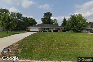 58 Valley Dr, Decatur, IL 62526