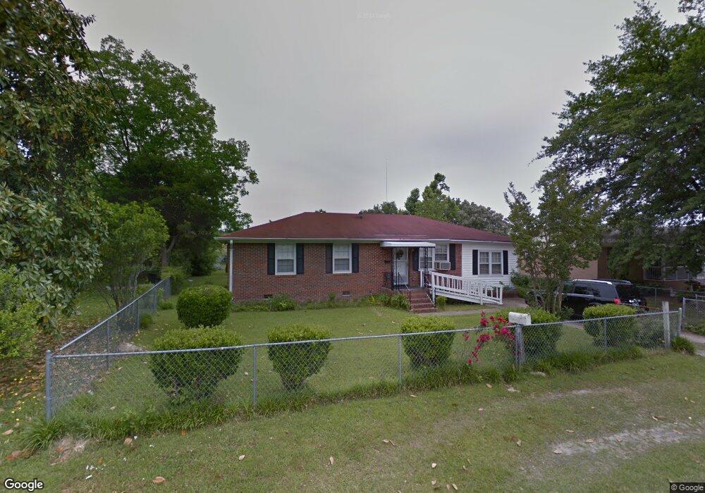 602 Conway Cir, Camden, SC 29020 - photo 1