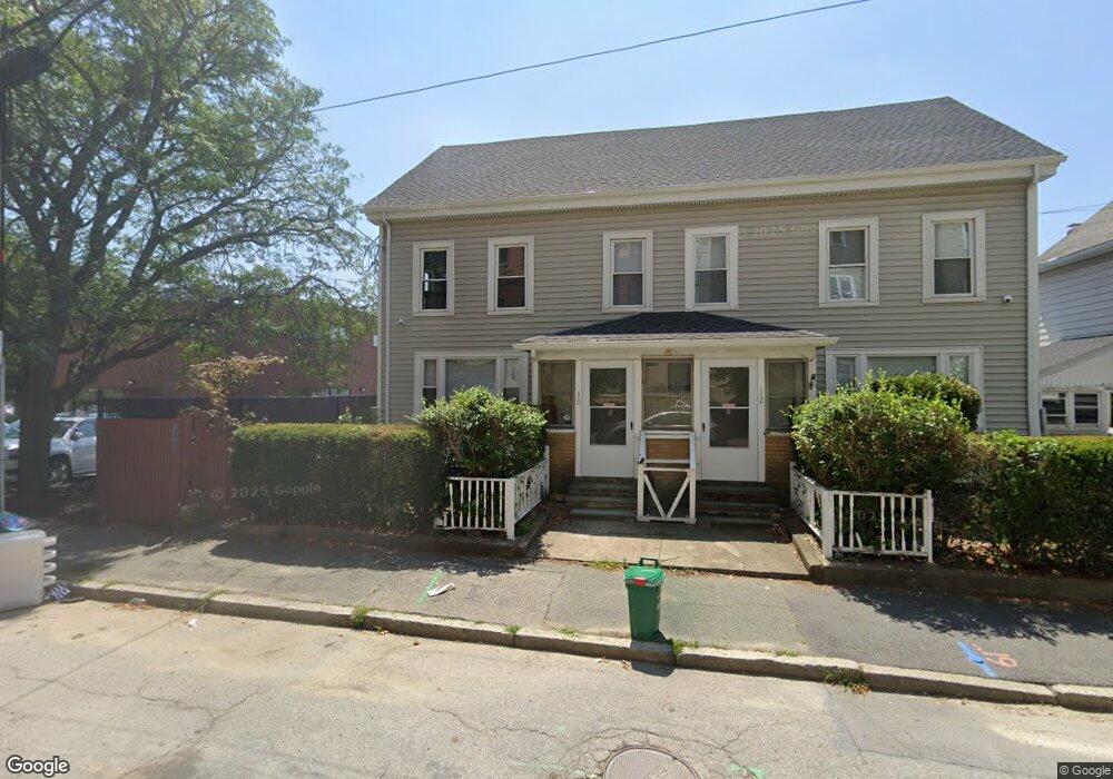 10 Charles St unit 12, Waltham, MA 02453 - photo 1