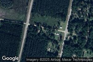 51 W Finland St, Jesup, GA 31546