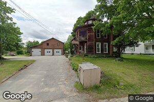 100 Maple St, Mechanic Falls, ME 04256
