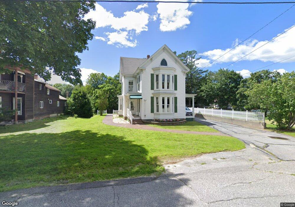 100 Maple St, Mechanic Falls, ME 04256 - photo 1