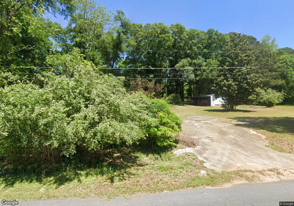 140 W Hendricks St, Bowman, GA 30624 - photo 1