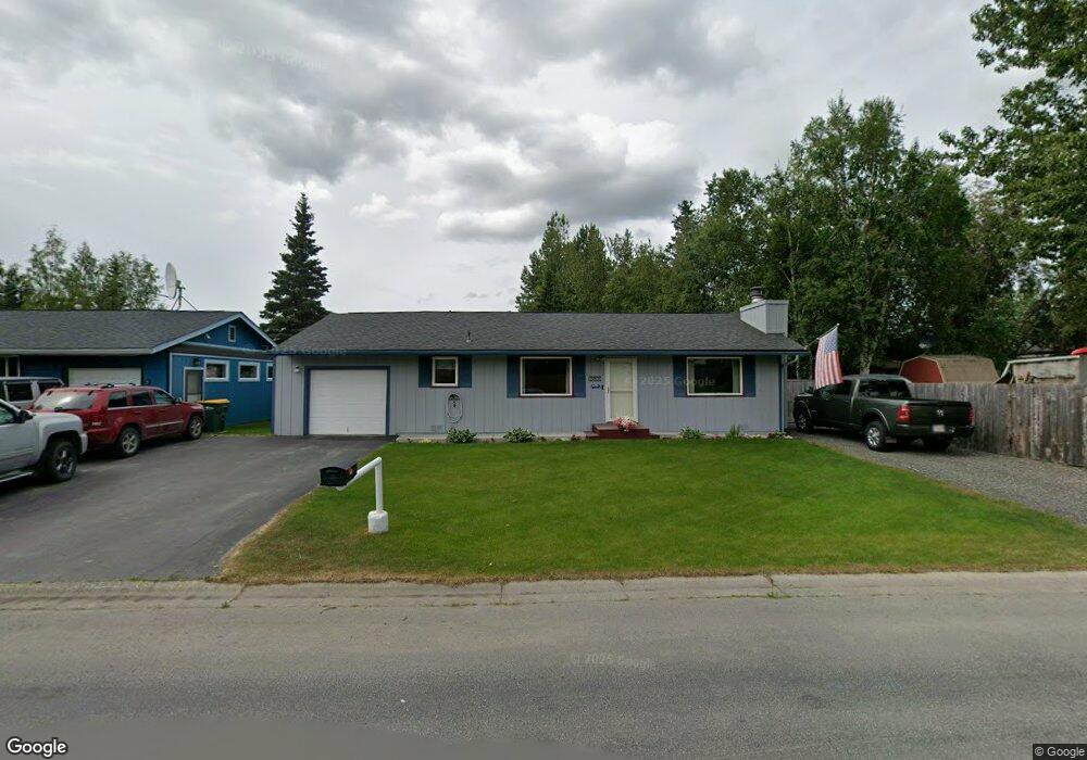 6530 Winchester St, Anchorage, AK 99507 - photo 1