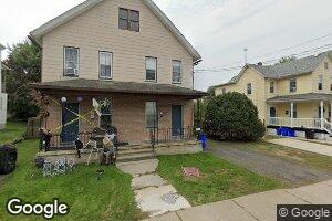 217 Hill St, Scranton, PA 18508
