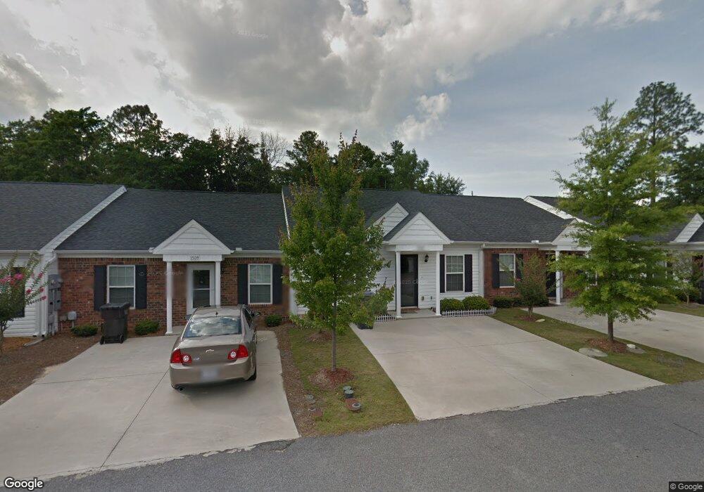1507 Abby Way, Augusta, GA 30909 - photo 1