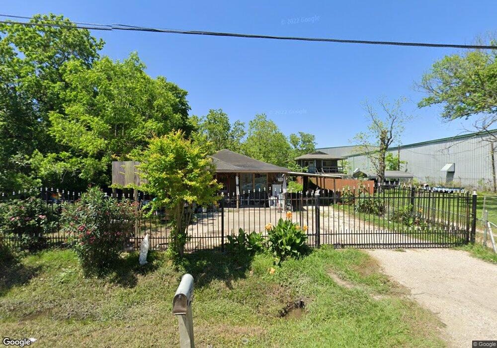 5323 Hartwick Rd, Houston, TX 77093 - photo 1