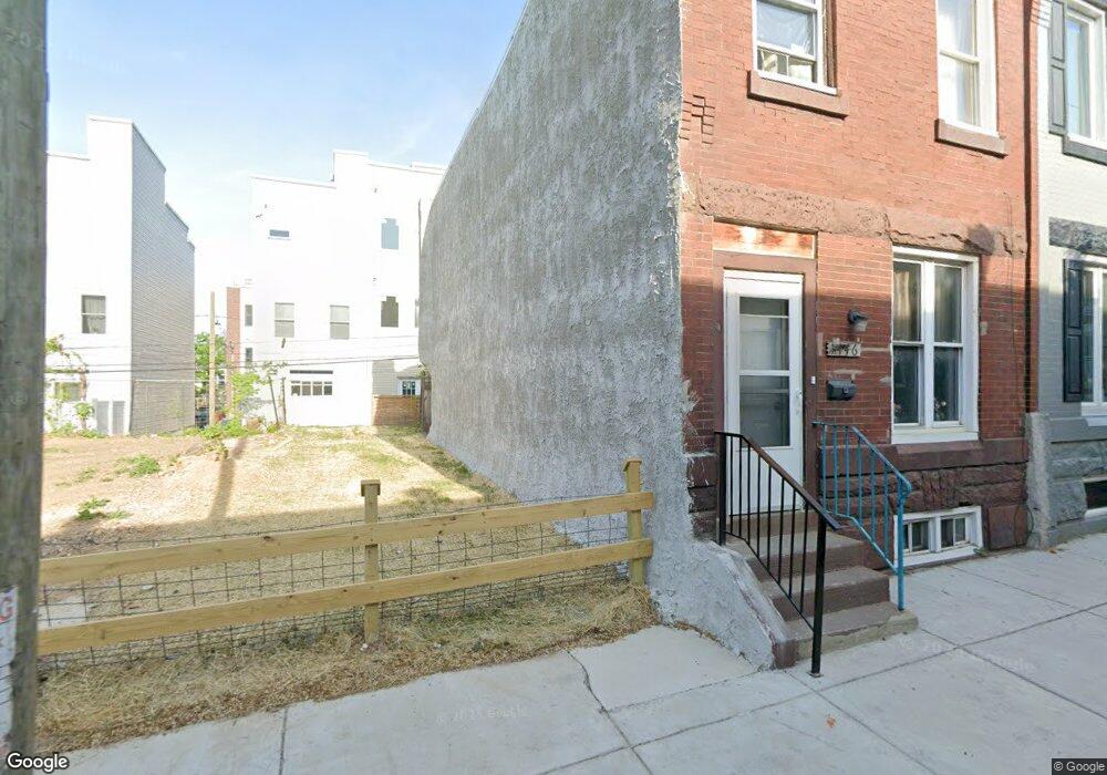 1446 N Hollywood St, Philadelphia, PA 19121 - photo 1
