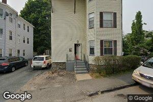 48 South St Unit 2, Worcester, MA 01604