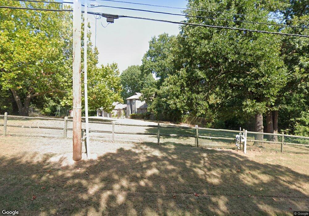 5201 S 273rd East Ave, Broken Arrow, OK 74014 - photo 1