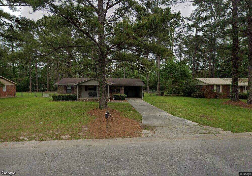 1413 11th St SW, Moultrie, GA 31768 - photo 1