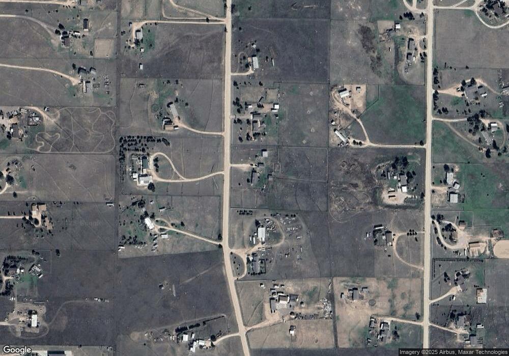 5985 Renneberger Rd, Peyton, CO 80831 - photo 1