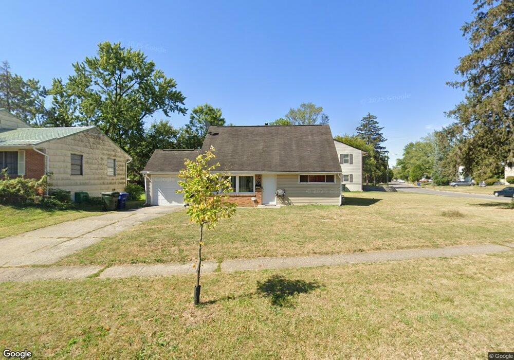 1555 Simpson Dr, Columbus, OH 43227 - photo 1