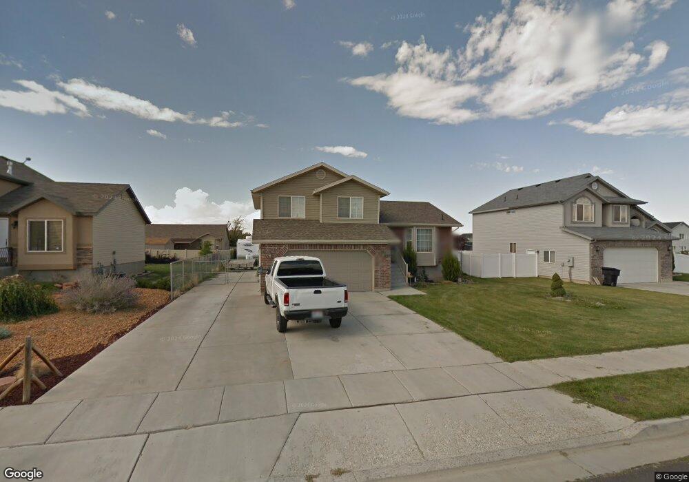 1563 N 2340 W, Clearfield, UT 84015 - photo 1