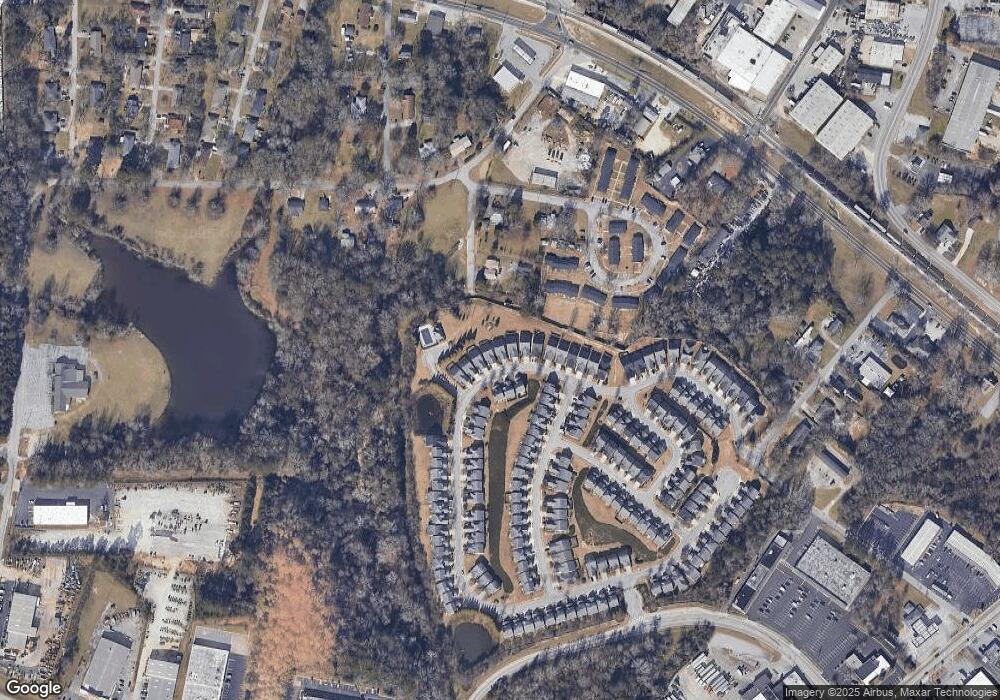 2090 Appaloosa Way, Conyers, GA 30012 - photo 1