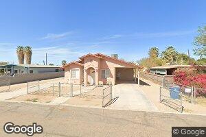 3608 W Linda Ln, Yuma, AZ 85364
