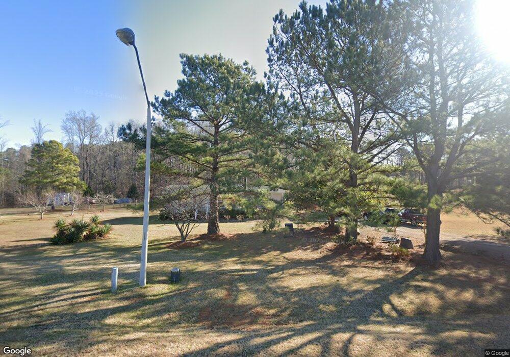 6704 Jaceys Ln, Oxford, NC 27565 - photo 1