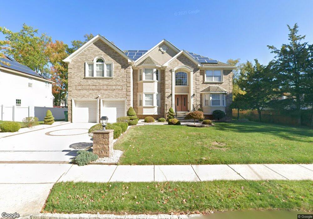 20 Ramsey Rd, Edison, NJ 08820 - photo 1