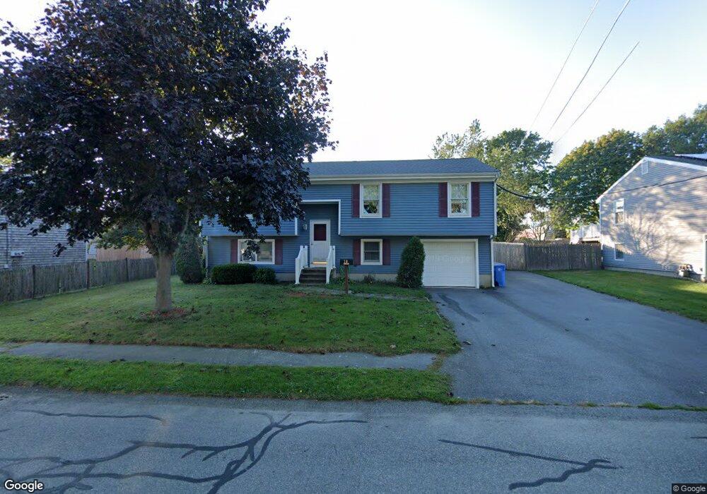 78 Ridgewood Rd, Middletown, RI 02842 - photo 1