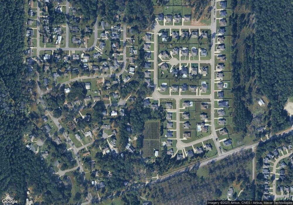 205 Daphne Dr, Dothan, AL 36305 - photo 1