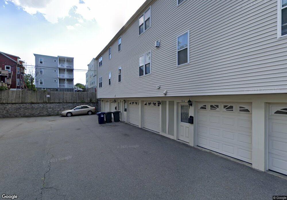 16 Downer Ct unit 1, Dorchester, MA 02122 - photo 1