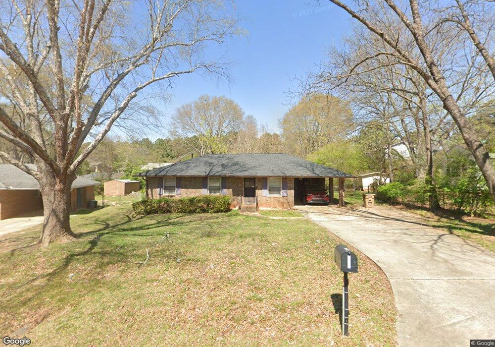 3112 Bobolink Dr unit 1, Rex, GA 30273 - photo 1