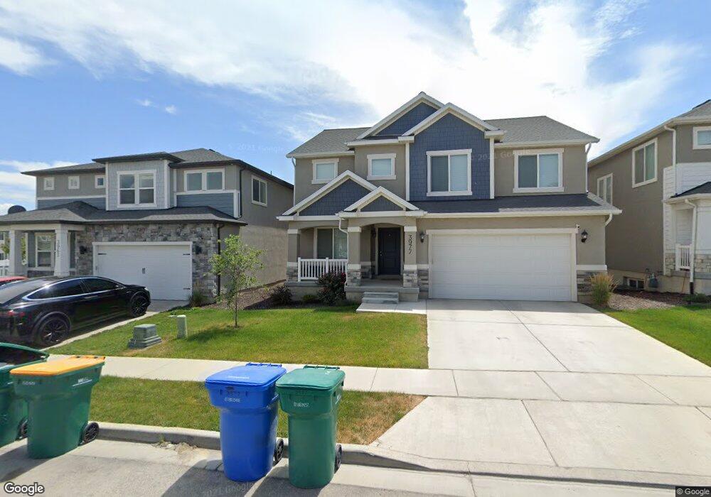 3965 W 1650 N unit 2162, Lehi, UT 84043 - photo 1