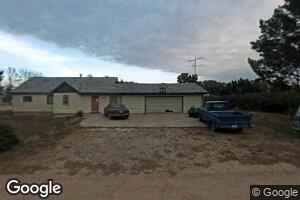 205 S Crawford Ave, Venango, NE 69168