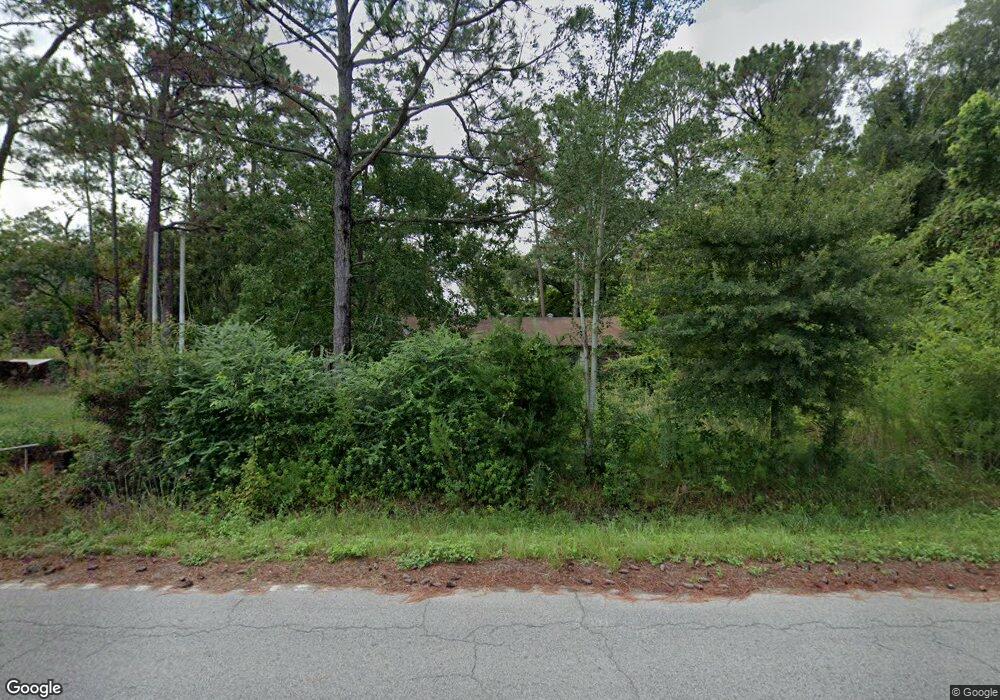 3311 Minnesota Ave, Waycross, GA 31503 - photo 1