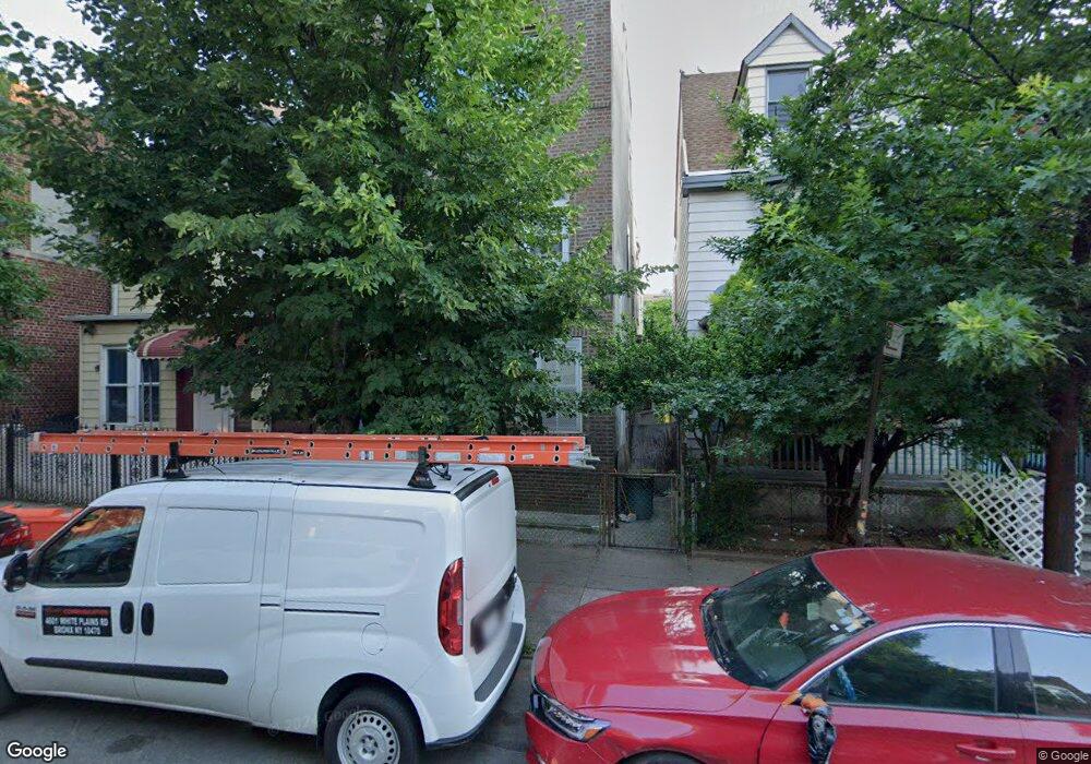 743 E 183rd St, Bronx, NY 10458 - photo 1