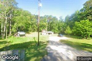 1846 Highway 63, Waynesboro, MS 39367