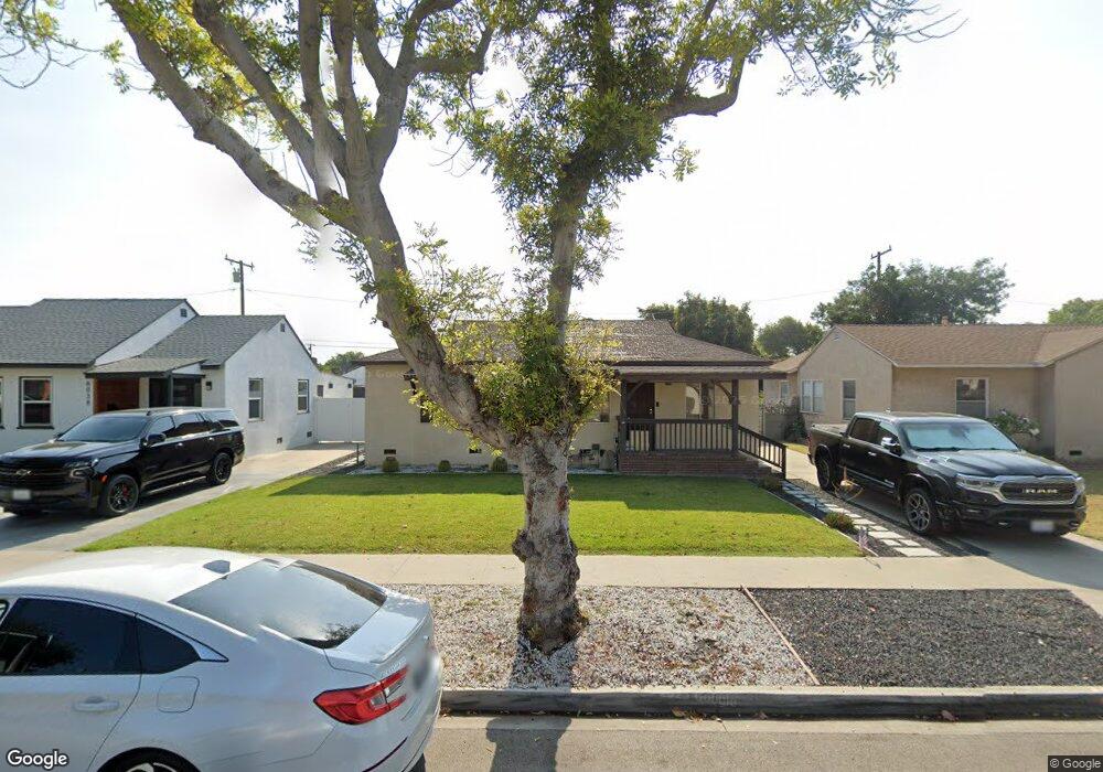 6034 Hazelbrook Ave, Lakewood, CA 90712 - photo 1