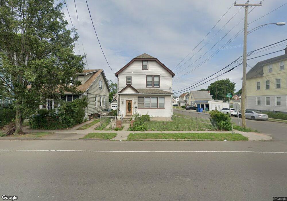 1869 State St, Hamden, CT 06517 - photo 1