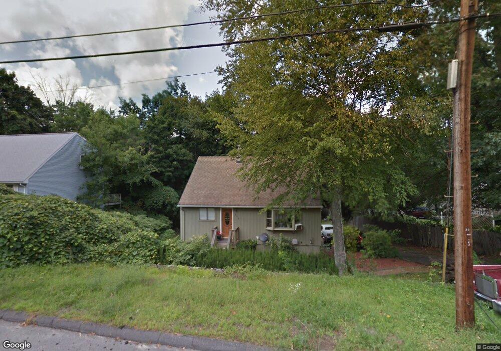 238 Johnson St, Naugatuck, CT 06770 - photo 1