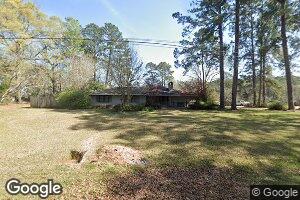 370 N Burton St, Greensburg, LA 70441