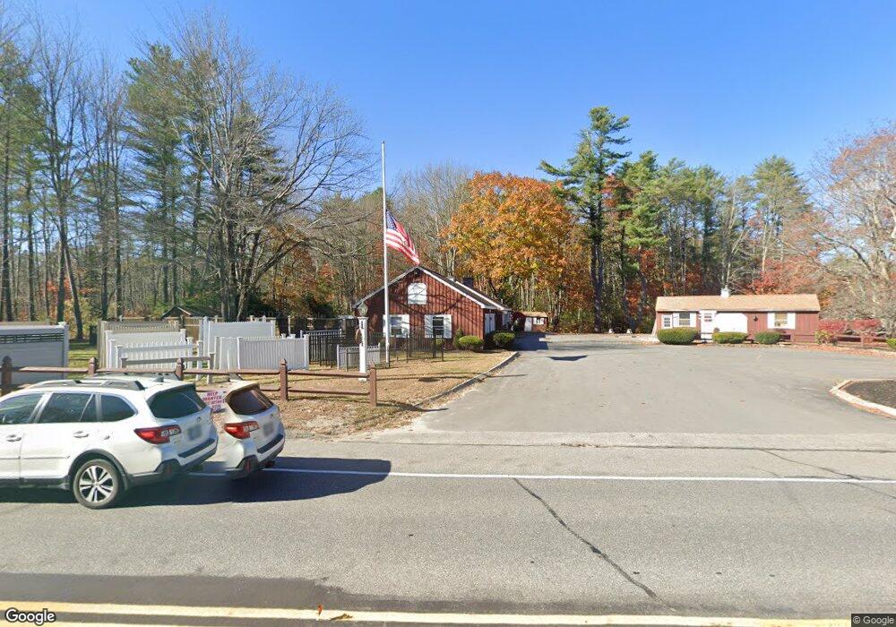 354 Payne Rd, Scarborough, ME 04074 - photo 1