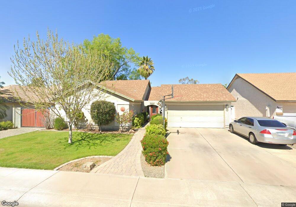 3632 W Laredo St, Chandler, AZ 85226 - photo 1