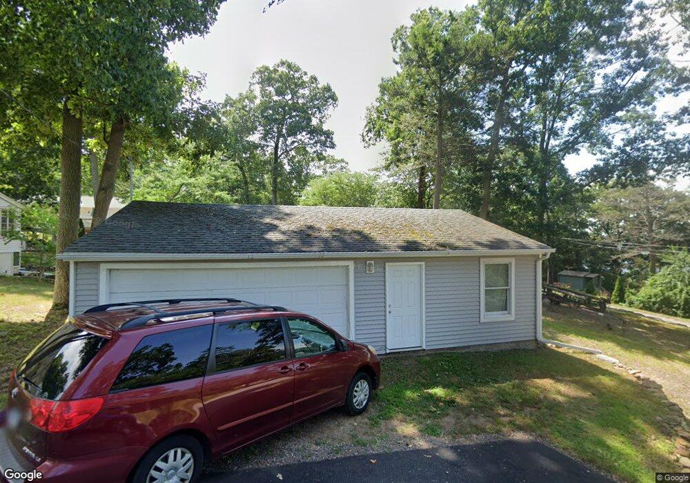 16 Wangonk Trail, East Hampton, CT 06424 - photo 1