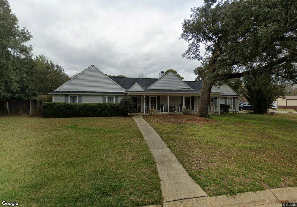 4612 Pebble Creek Dr, Pensacola, FL 32526 - photo 1
