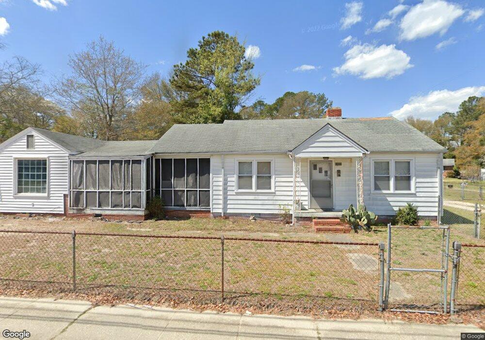 1422 Camden Rd, Fayetteville, NC 28306 - photo 1