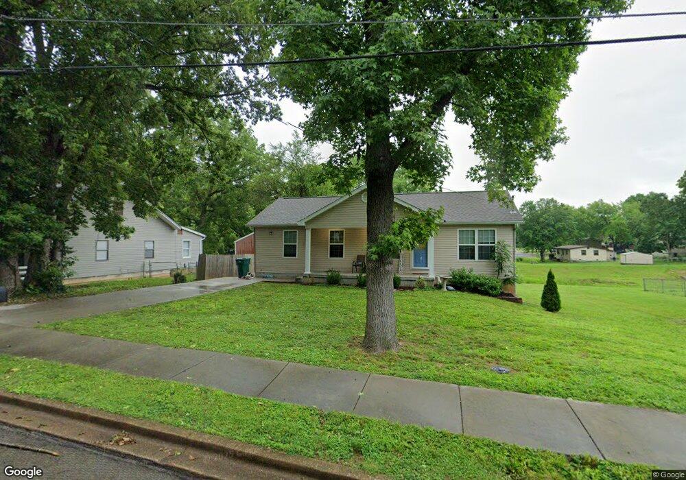 808 S Washington St, Farmington, MO 63640 - photo 1