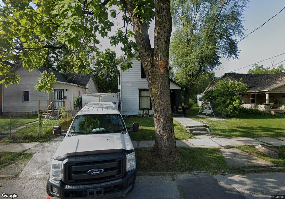 720 E 2nd St, Lima, OH 45804 - photo 1