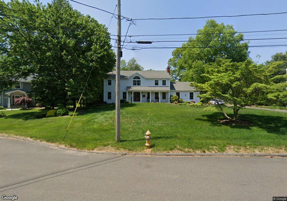 18 Fieldstone Ct, Trumbull, CT 06611 - photo 1