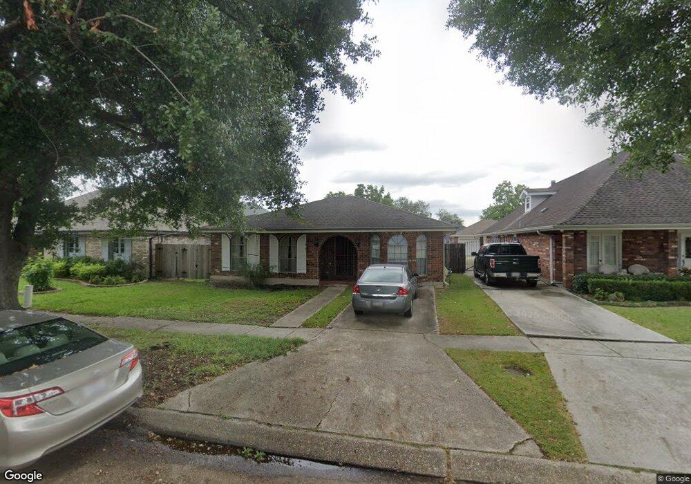 1913 Butternut Ave, Metairie, LA 70001 - photo 1